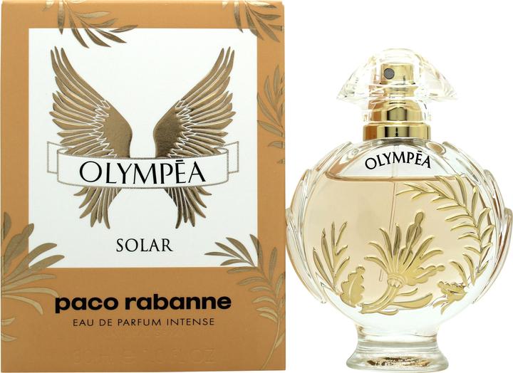 Produktbild Paco Rabanne Olympéa Solar (Eau de Parfum, 30 ml)