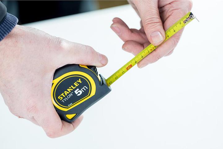 Produktbild Black & Decker Massband (5 m)