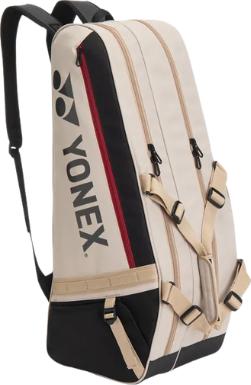 Yonex Gearlogic 6r Bag Beige (6R)