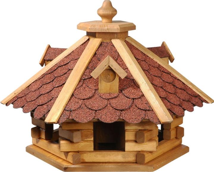 Actual product image Dobar Rustic