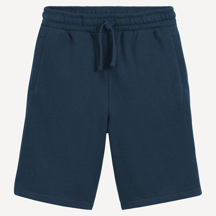 Image du produit La Redoute Collections Oversize-Bermuda aus Fleece (152)