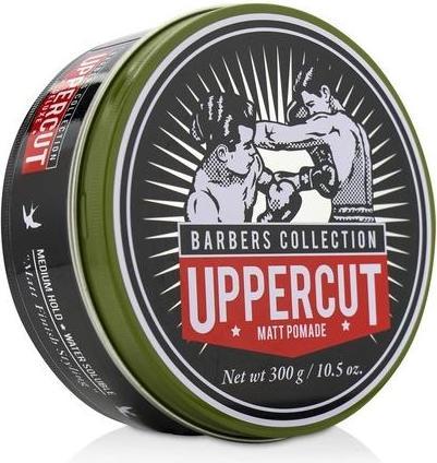 Image du produit Uppercut Deluxe Deluxe Matt Pomade 300g (Gel coiffant)