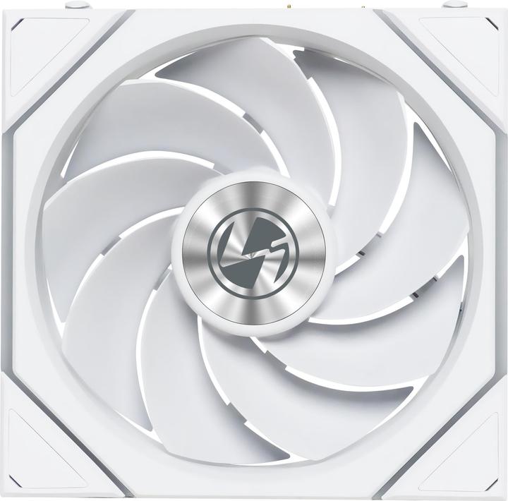 Produktbild Lian-Li UNI FAN TL Wireless Reverse Blade (120 mm, 3x)