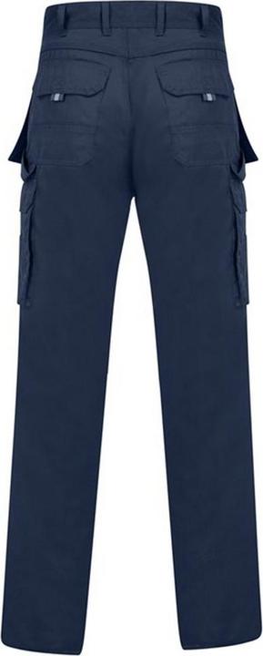 Actual product image Absolute Apparel Utility cargo trousers Work (48)