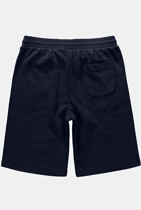 Produktbild Jay-Pi Sweat-Bermuda, mit Tunnelzug (5XL)