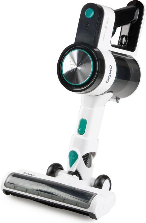 Actual product image Domo DO241SV