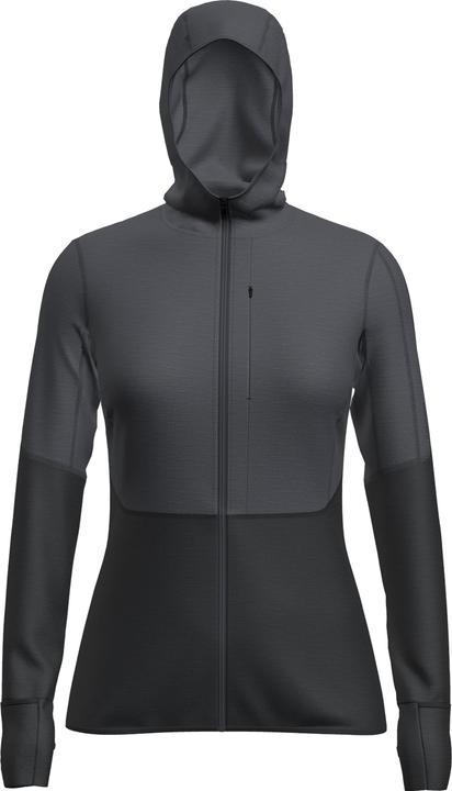 Image du produit Icebreaker 200 Sweat à capuche Realfleece Descender (S)