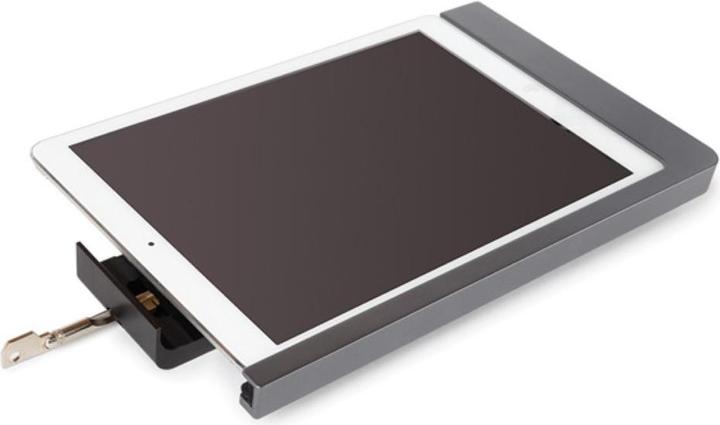 Actual product image Viveroo LockingSystem security - f?r alle iPad?-Generationen au?er iPad? mini