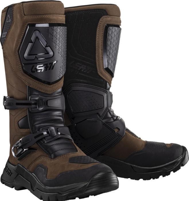 Actual product image Leatt Adv Hydradri 7.5 Desert Short Schuhe (38, 39, 40, 41, 42, 43, 44, 45, 46, 47, 48)
