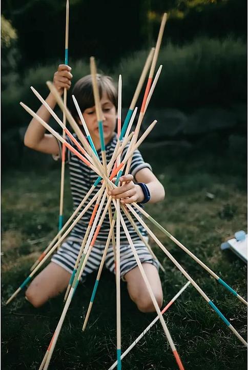 Actual product image small foot Giants Active