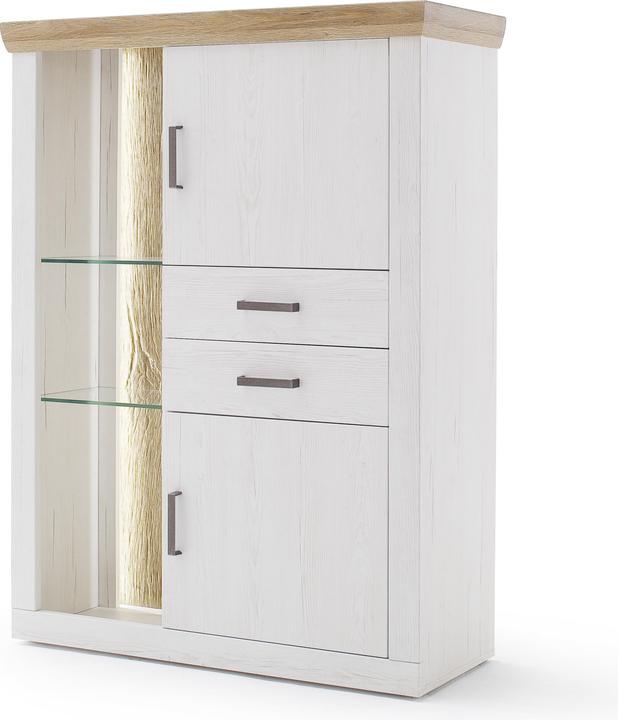 Immagine prodotto Robas Lund Madrid (106 x 142 x 40 cm)