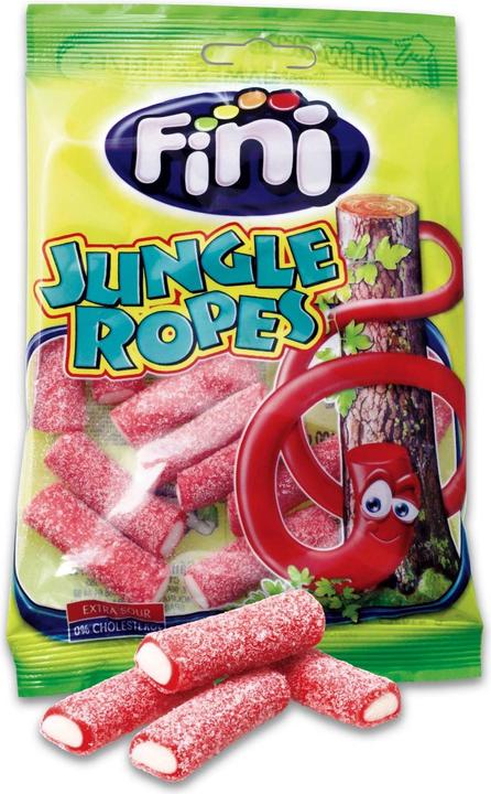 Actual product image Fini Jungle Ropes (100 g, 1 pcs.)