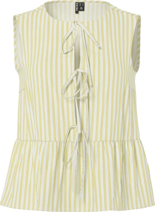 Produktbild Pieces Pcjolly Gebundenes Top (M)