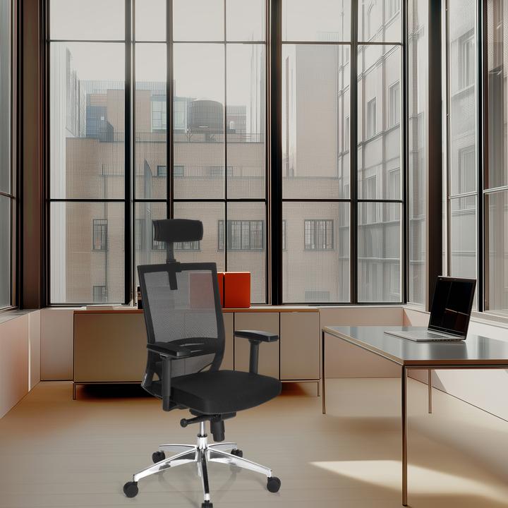 Produktbild Hjh Office Porto Max High (46 - 56 cm)