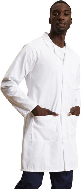Produktbild Portwest Standard Laborkittel Arztkittel (2 StückPackung) (5XL)