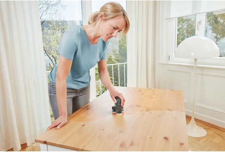 Immagine prodotto Bosch Zubehör Spugna lucidante per EasyCurvSander 12