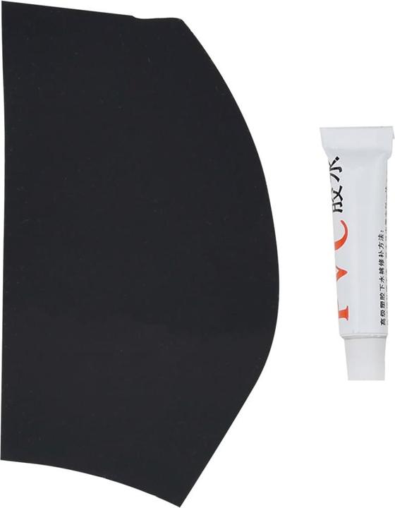 Image du produit vidaXL Waders à la taille avec bottes (46)