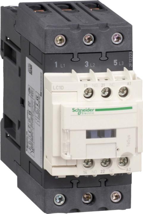 Schneider Electric SCHN Schütz