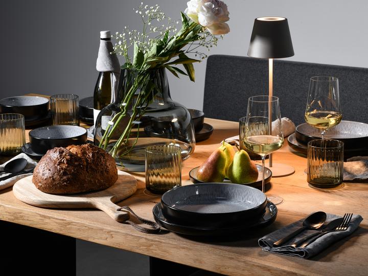Actual product image CreaTable Nordic Fjord (16 Piece)