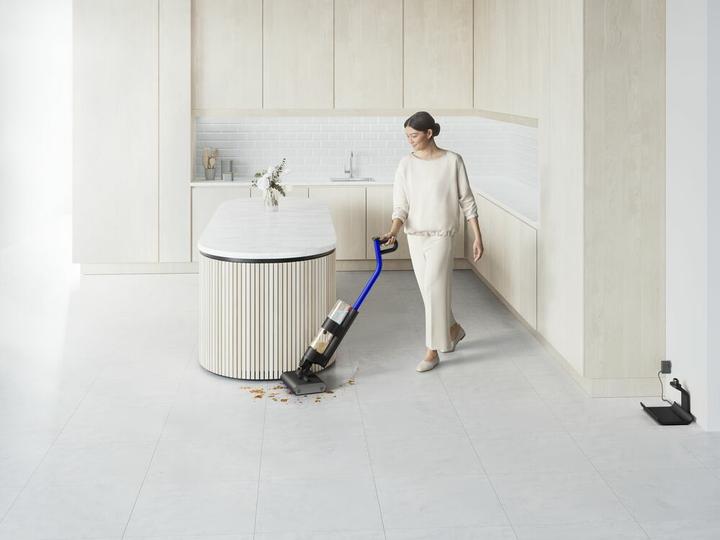 Productafbeelding Dyson WashG1