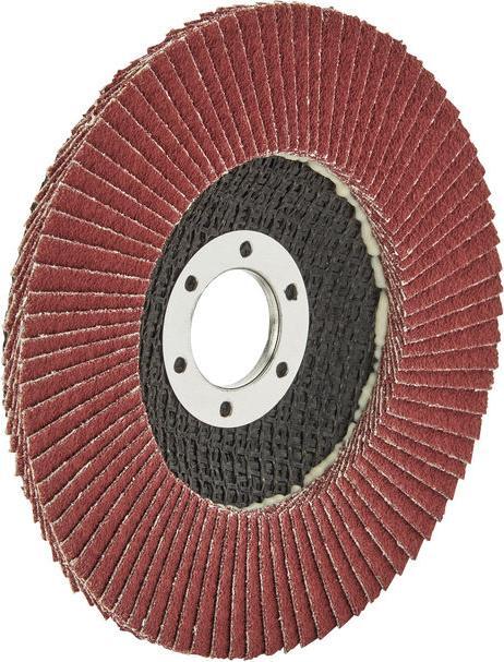 Actual product image 3M Flap disc 967A P40 (40)