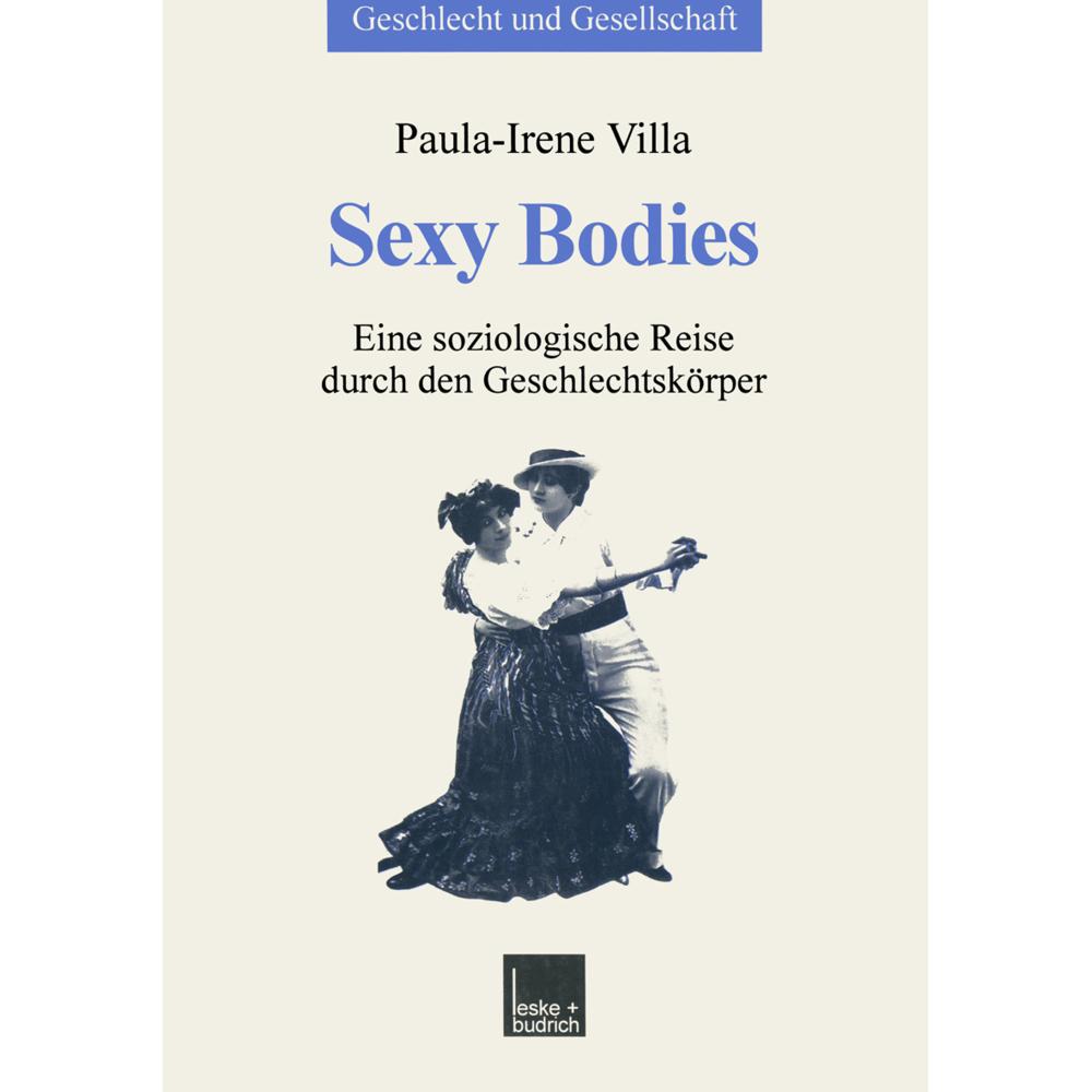 Thumbnail - Sexy Bodies, Fachbücher