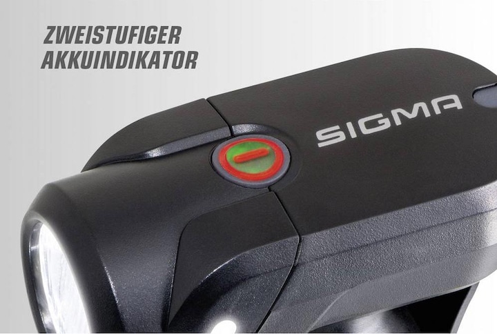 Image du produit Sigma Sport Aura 35 (35 lm, 35 lm)