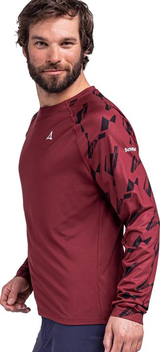 Actual product image Schöffel Longsleeve Lakata Trail M (56)