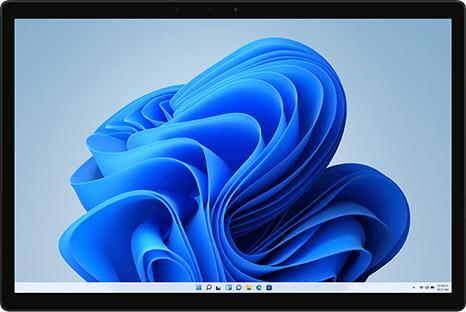 Actual product image Xiaomi Book S (12.40", Snapdragon 8cx Gen 2, 8 GB, 256 GB, Without keyboard layout)