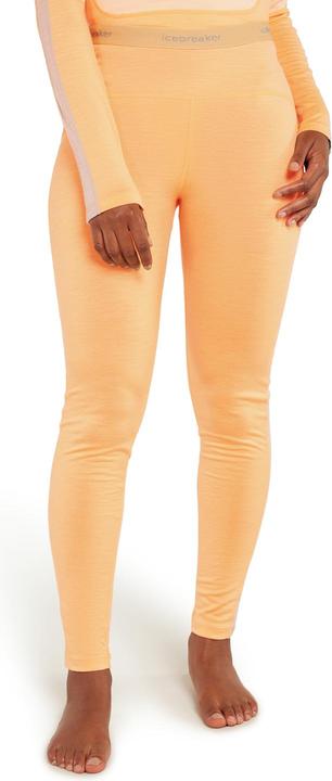 Immagine prodotto Icebreaker Leggings Donna Merino 200 Oasis Sonebula (XS)