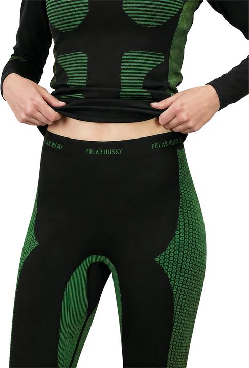 Image du produit Polar Husky Caleçon de sport fonctionnel Anatomic Functional Wear (S, M)
