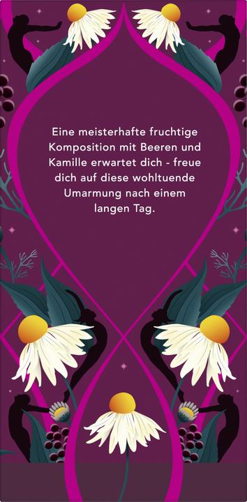 Produktbild Pukka Bio-Tee Night Time Berry (32 g)