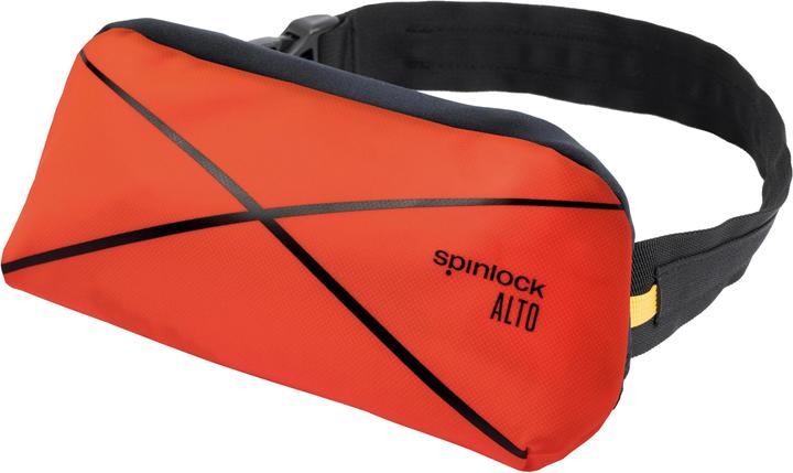 Produktbild Spinlock Rettungsring Alto, mit Tasche