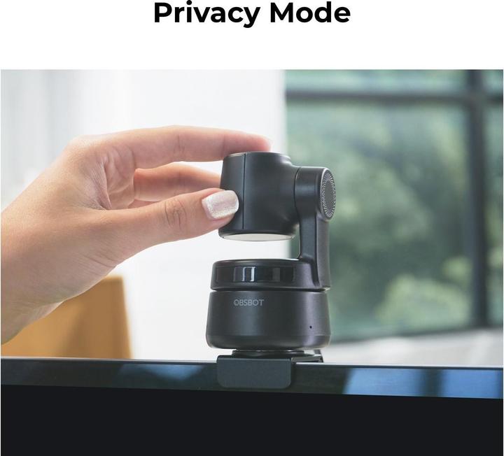 Produktbild Obsbot Tiny 4K