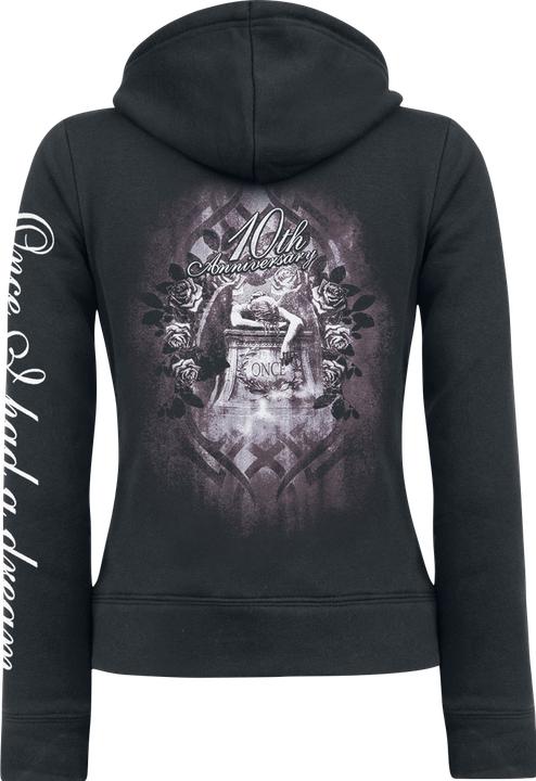 Produktbild Nightwish Once - 10th Anniversary (M)