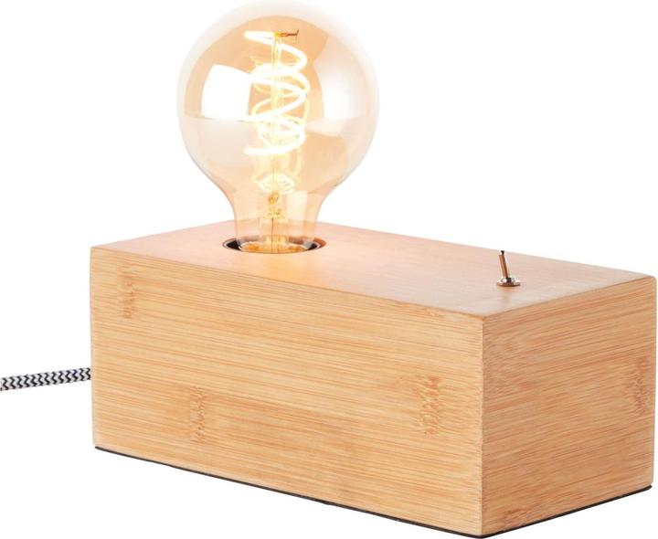 Actual product image Brilliant Armena (E27)