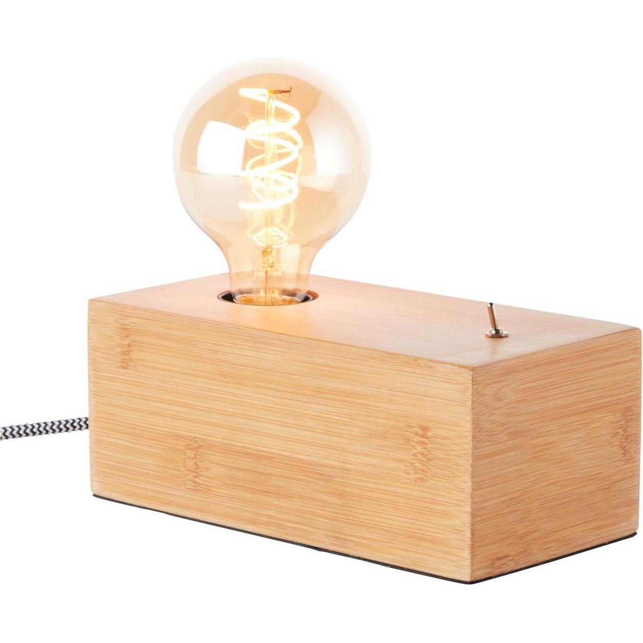 Brilliant, Tischlampe, Armena (E27)