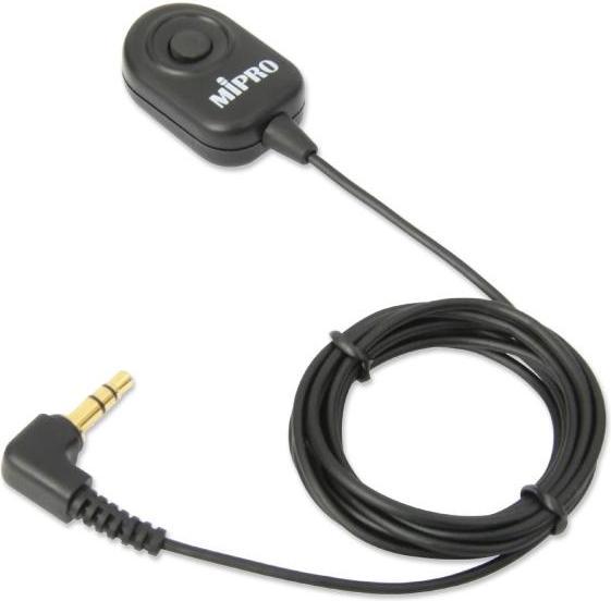 Produktbild Mipro ACT-32T Taschensender mit MJ-70 Stummschalter