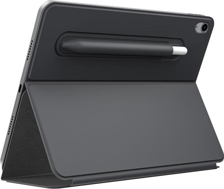 Produktbild Black Rock Folio" für Apple iPad 10.9 (Apple iPad 2022 (10. Gen))