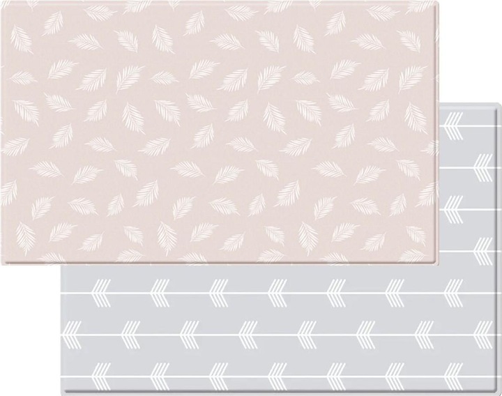 Immagine prodotto Baby Care Tappeto da gioco Leaf & Arrow 210 x 140 cm (210 x 140 cm)