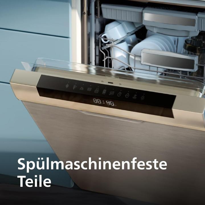 Actual product image Philips Kaffeemaschine Aroma-Swirl Viv