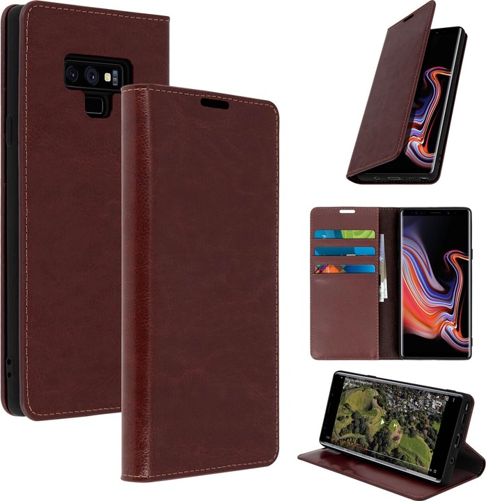 Produktbild Avizar First Series (Samsung Galaxy Note 9)