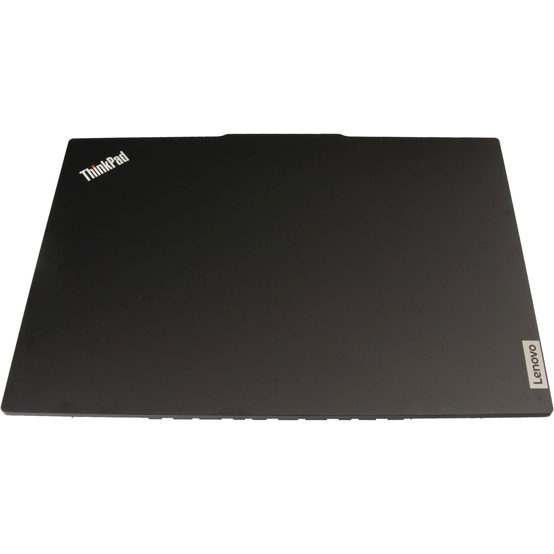 Lenovo 5CB1L57748 Displaydeckel, Notebook Ersatzteile, Schwarz