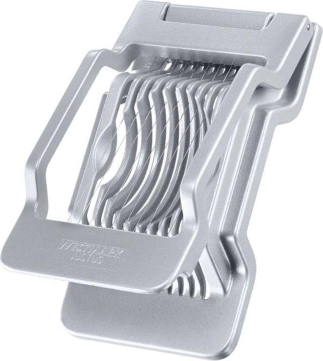Westmark Egg divider "Justus", 14x8x3 cm