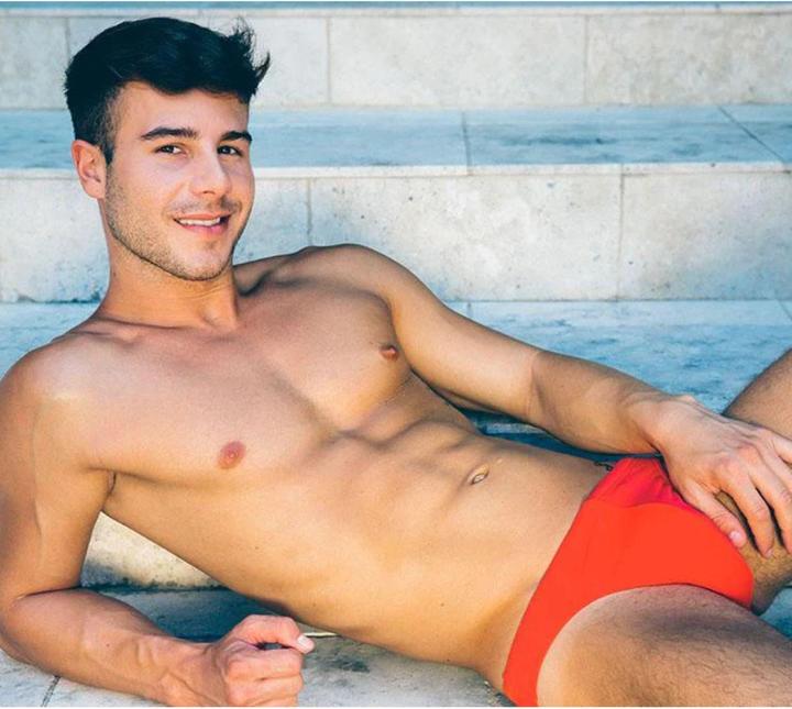 Produktbild Fleshlight Allen King Majestic