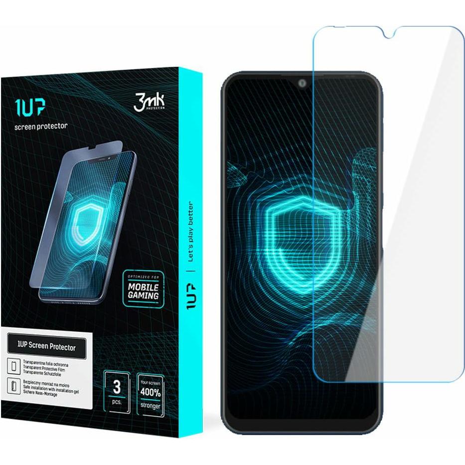 Thumbnail - 3MK 1UP (3 Stück, ZTE Blade V2020 Smart), Smartphone Schutzfolie