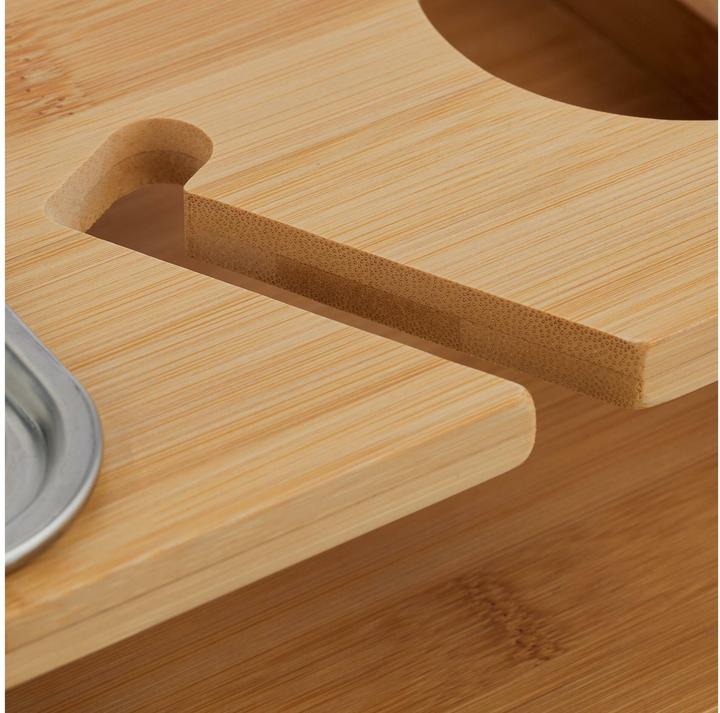 Immagine prodotto Relaxdays Couchbar