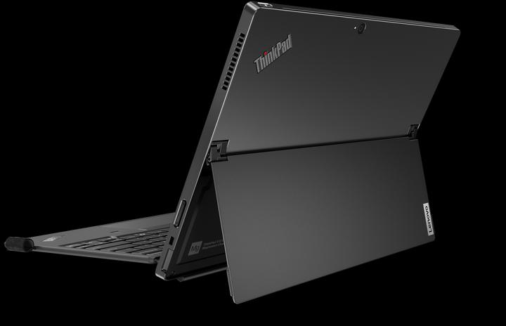 Produktbild Lenovo ThinkPad X12 Detachable Gen 2 (12.30", Intel Core Ultra 7 164U, 32 GB, 1000 GB, DE)
