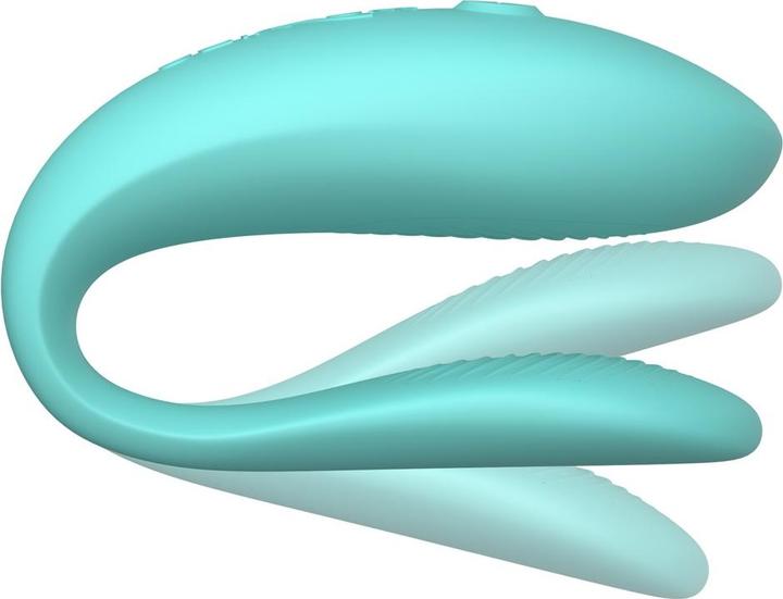 Produktbild We-Vibe Sync Lite Aqua