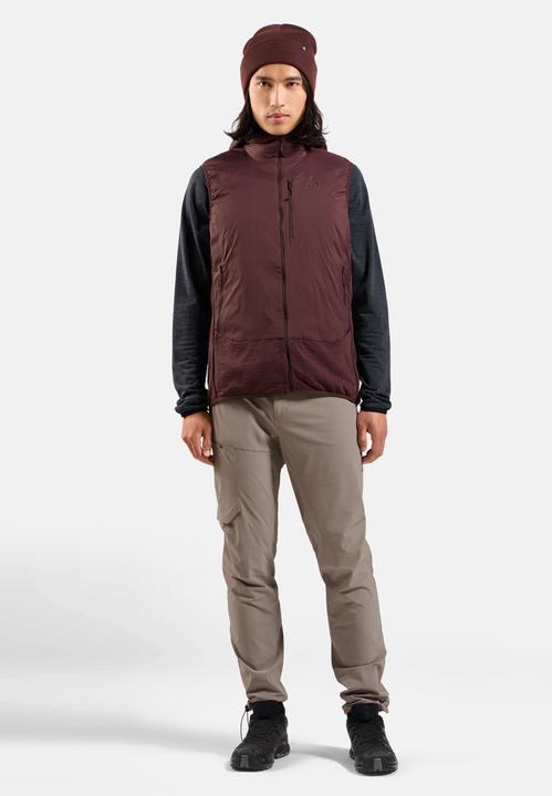 Actual product image Odlo Hyper Contrast Ascent (L)